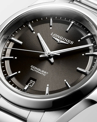 Longines Conquest L3.720.4.52.6