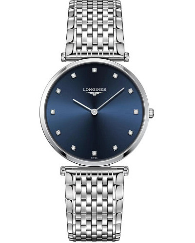 Longines La Grande Classique  L4.755.4.97.6