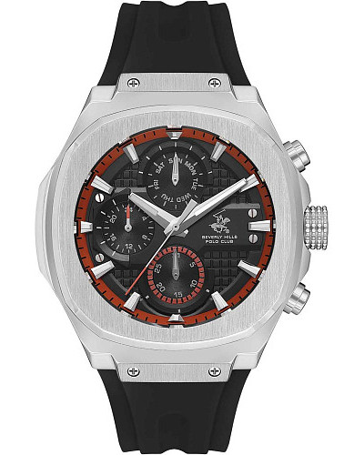 Beverly Hills Polo Club Quartz BP3623X.351