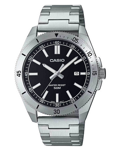 Casio Collection MTP-B155D-1EV