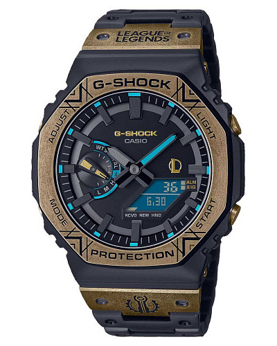 Casio G-Shock GM-B2100LL-1A