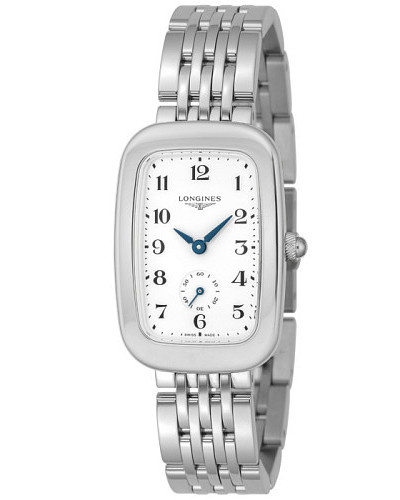 Longines Equestrian Collection L6.142.4.13.6