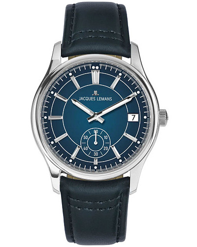 Jacques Lemans Derby 1-2197B