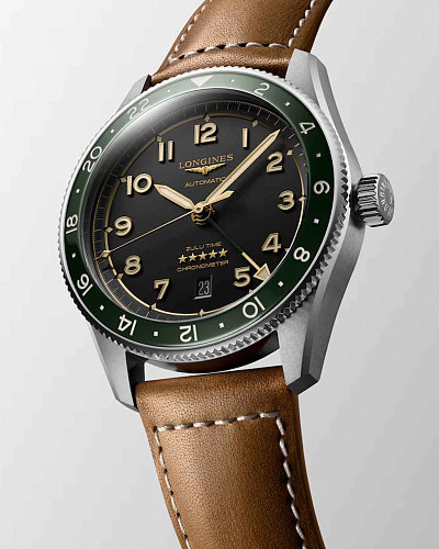 Longines Spirit L3.812.4.63.2