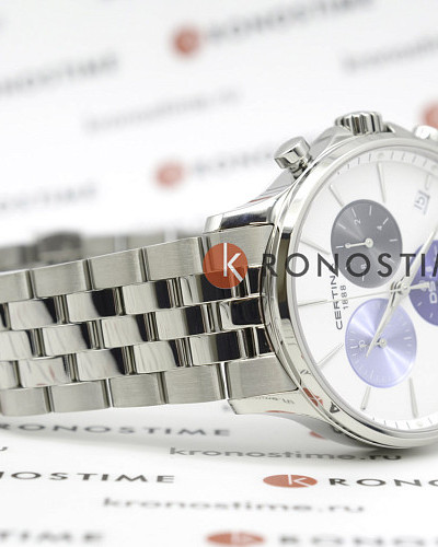 Certina  DS-8 Chrono C045.417.44.011.00