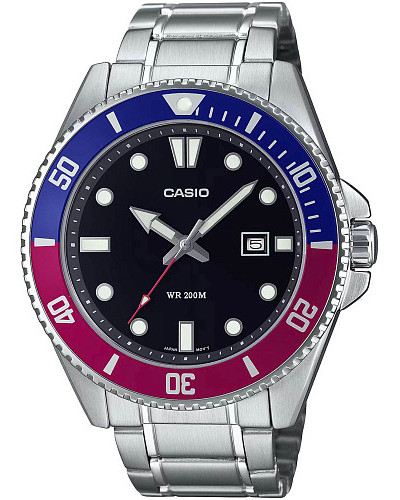 Casio Collection MDV-107D-1A3VDF (MDV-107D-1A3)