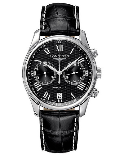 Longines Master Collection L2.629.4.51.7