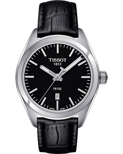 Tissot PR 100 Lady T101.210.16.051.00