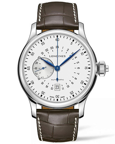 Longines Heritage Collection L2.797.4.73.0