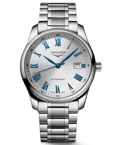 Longines Master Collection L2.793.4.79.6