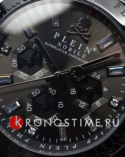 Philipp Plein Nobile Wonder PWCAA0421