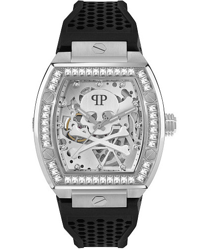 Philipp Plein The Skeleton PWBAA1323