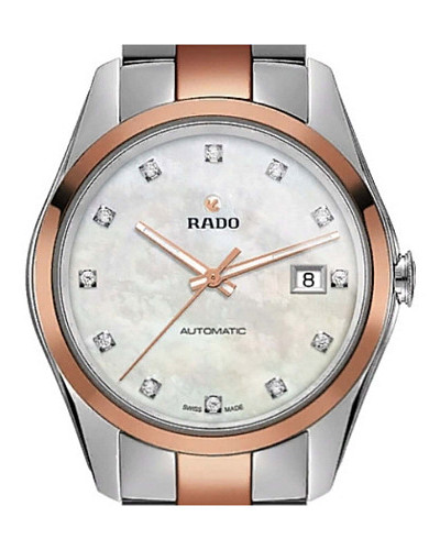 Rado Hyperchrome Automatic Diamonds R32980902